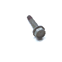 WHT004307 Steering Knuckle Bolt